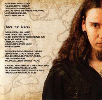 CD Magica: Center Of The Great Unknown