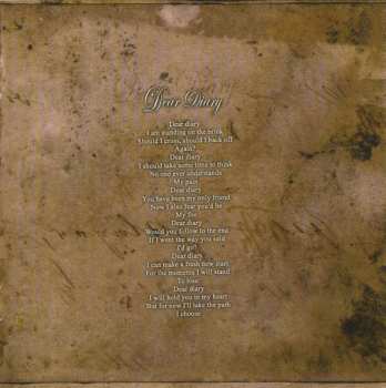 CD Magica: Dark Diary LTD | DIGI