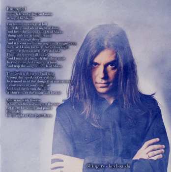 CD Magica: Hereafter LTD | DIGI
