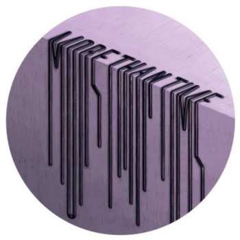Album Magit Cacoon: More Than Time