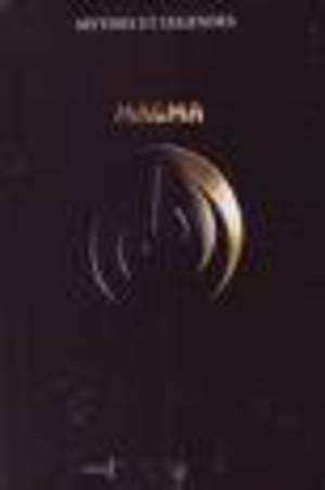 DVD Magma: Mythes Et Legendes Volume I