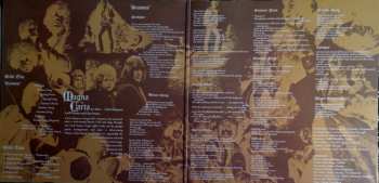 LP Magna Carta: Seasons