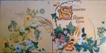 LP Magna Carta: Seasons