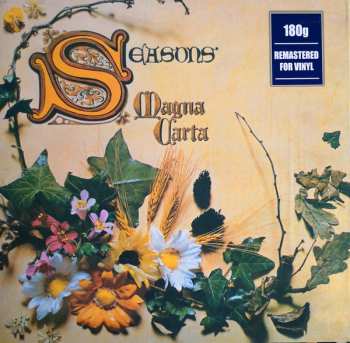 LP Magna Carta: Seasons