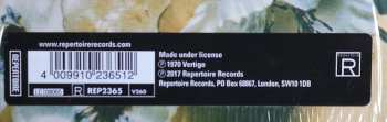 LP Magna Carta: Seasons