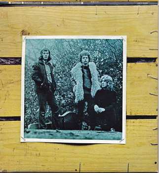 CD Magna Carta: Songs From Wasties Orchard LTD