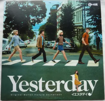 Magne Furuholmen: Yesterday (Original Motion Picture Soundtrack)