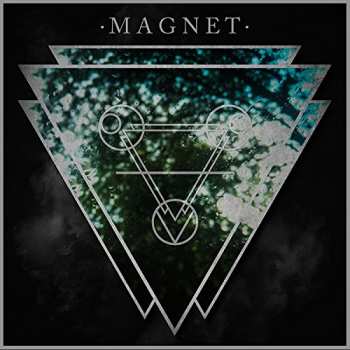 CD Magnet: Feel Your Fire DIGI