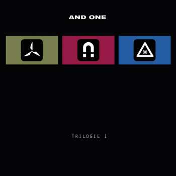 Album And One: Magnet (Trilogie I)