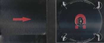 3CD And One: Magnet (Trilogie I)