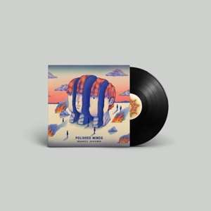 Album Magnetic Spacemen: Polished Minds