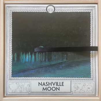 4LP/Set di cofanetti Magnolia Electric Co.: Sojourner