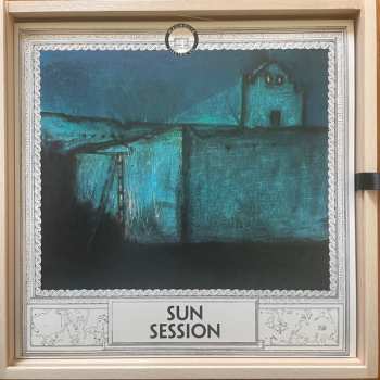 4LP/Set di cofanetti Magnolia Electric Co.: Sojourner