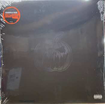 LP Magnolia Park: Halloween Mixtape
