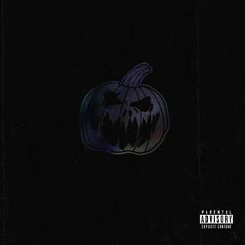 CD Magnolia Park: Halloween Mixtape DIGI