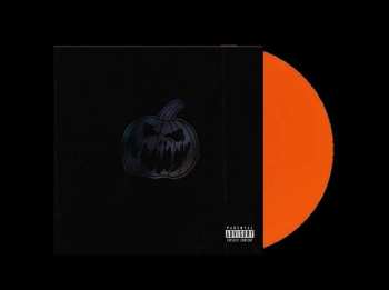 LP Magnolia Park: Halloween Mixtape LTD | CLR