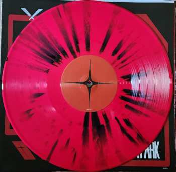 LP Magnolia Park: Vamp