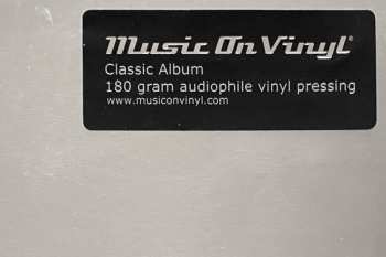 LP Magnum: Magnum II