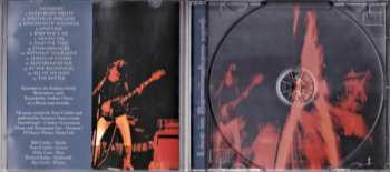 CD Magnum: Days Of Wonder