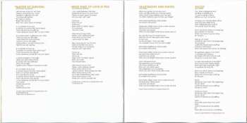 CD Magnum: Goodnight L.A.