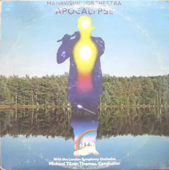 The London Symphony Orchestra: Apocalypse
