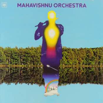 LP The London Symphony Orchestra: Mahavishnu Orchestra