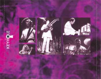 CD Mahavishnu Orchestra: Awakening... Live In NY '71