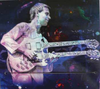 2CD Mahavishnu Orchestra: Avery Fisher Hall, New York 1973