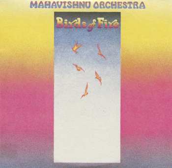 5CD/Set di cofanetti Mahavishnu Orchestra: Original Album Classics