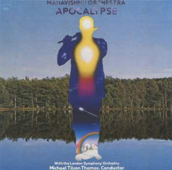 5CD/Set di cofanetti Mahavishnu Orchestra: Original Album Classics