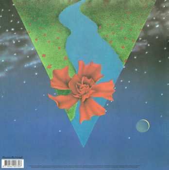 LP Mahavishnu Orchestra: Visions Of The Emerald Beyond