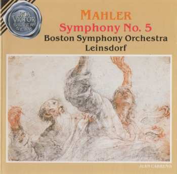Album Gustav Mahler: Symphony No. 5