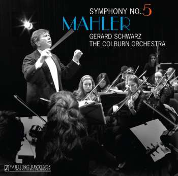 CD Mahler / Colburn Orch: Sym 5