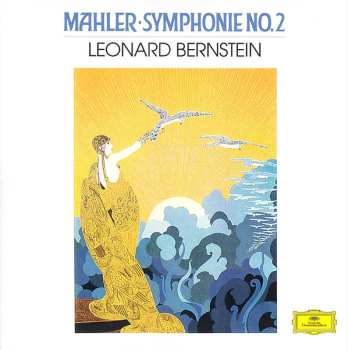 16LP/Set di cofanetti Leonard Bernstein: Complete Symphonies LTD | NUM
