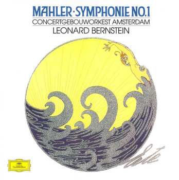 16LP/Set di cofanetti Leonard Bernstein: Complete Symphonies LTD | NUM