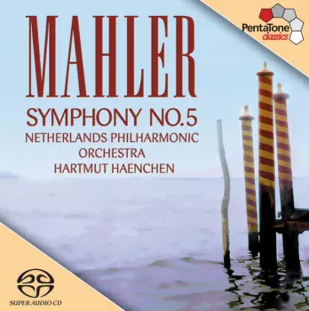 Gustav Mahler: Symphony No. 5
