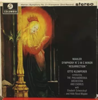 Symphony No. 2