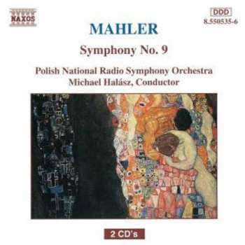 Album Gustav Mahler: Symphony No. 9