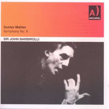 CD The London Symphony Orchestra: Symphony No. 9