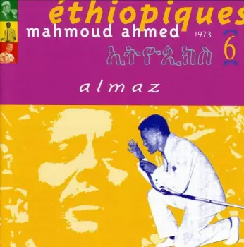 Mahmoud Ahmed