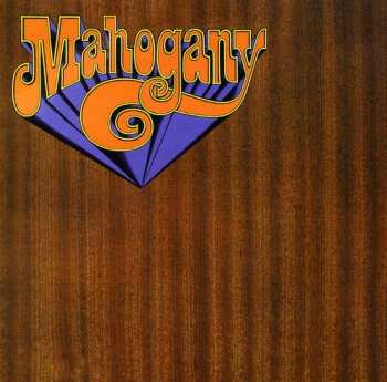 Album Mahogany: Mahogany