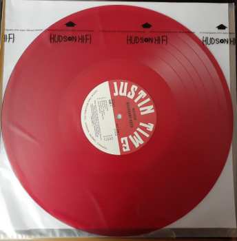 LP Mahogany Rush: Maxoom