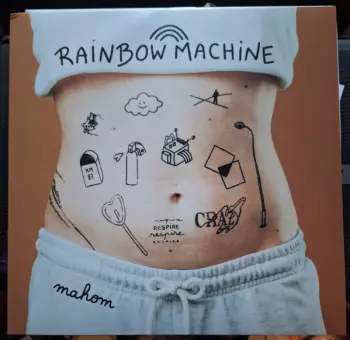 Mahom: Rainbow Machine