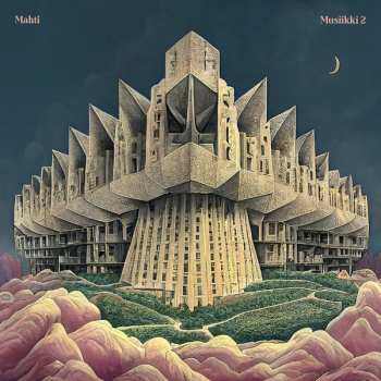 CD Mahti: Musiikki 2