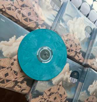 LP Mahti: Musiikki 3 LTD