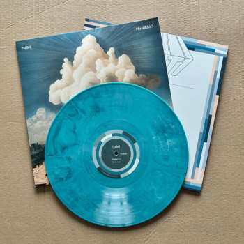 LP Mahti: Musiikki 3 LTD