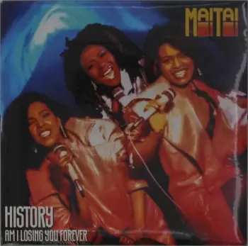 History / I'm I Losing You Forever