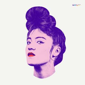 CD Maïa Barouh: Aïda