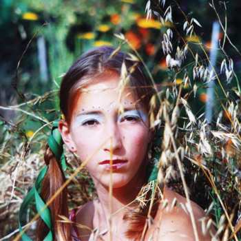 Album Maia Friedman:  Under The New Light