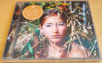 CD Maia Friedman:  Under The New Light
